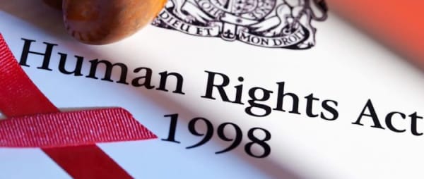 Human Rights Act reform: Government must remember that Article 2 protects us all